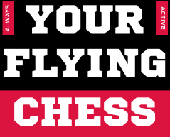 YourFlyingChess